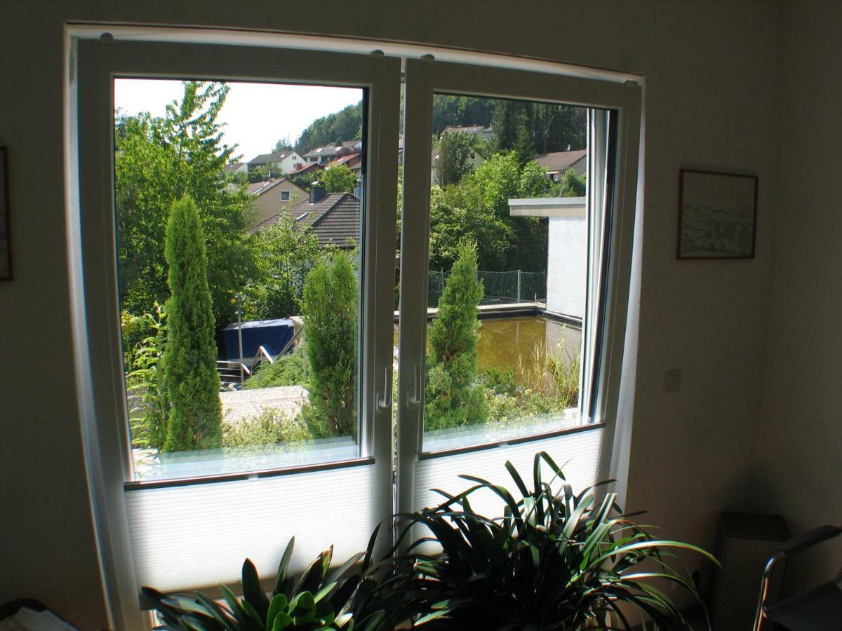 Ferienwohnung In Waldrandlage Zierenberg Exterior photo